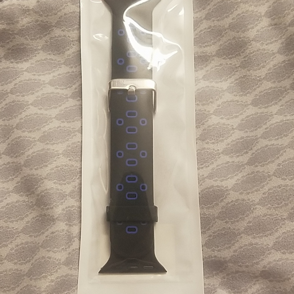 NWT apple watch sports bands